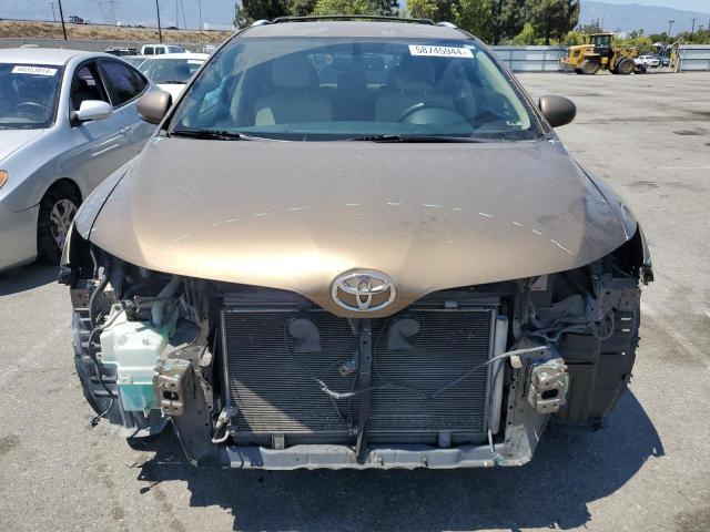 Photo 4 VIN: 4T3ZE11A19U012902 - TOYOTA VENZA 