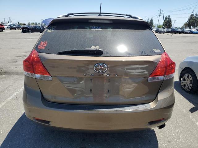 Photo 5 VIN: 4T3ZE11A19U012902 - TOYOTA VENZA 