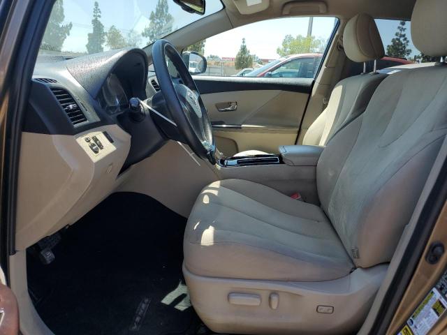 Photo 6 VIN: 4T3ZE11A19U012902 - TOYOTA VENZA 