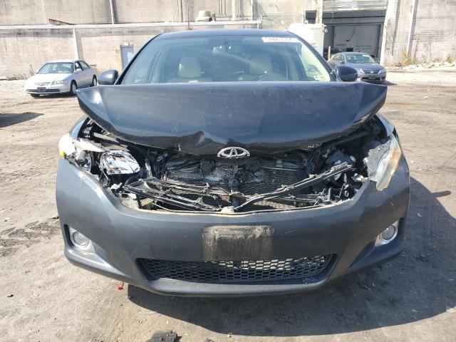 Photo 4 VIN: 4T3ZE11A19U019204 - TOYOTA VENZA 