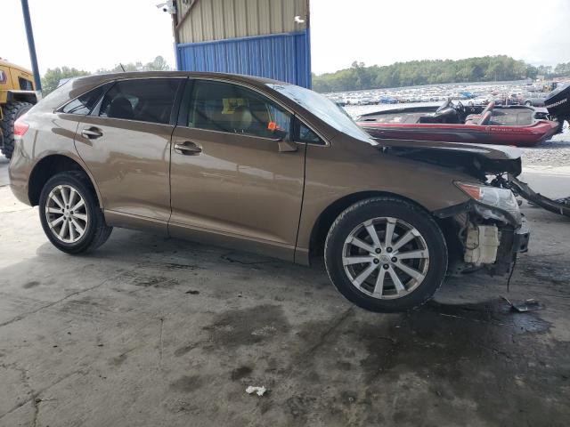 Photo 3 VIN: 4T3ZE11A29U005716 - TOYOTA VENZA 