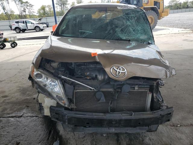 Photo 4 VIN: 4T3ZE11A29U005716 - TOYOTA VENZA 