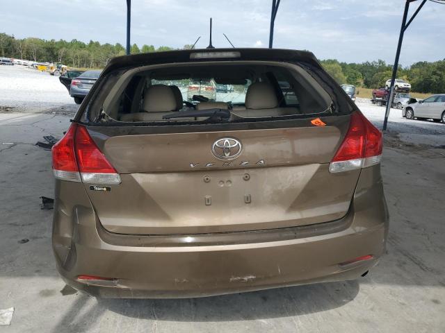 Photo 5 VIN: 4T3ZE11A29U005716 - TOYOTA VENZA 