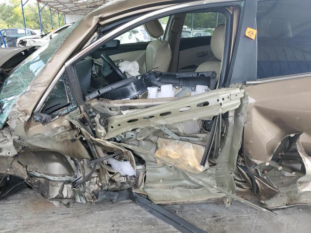 Photo 6 VIN: 4T3ZE11A29U005716 - TOYOTA VENZA 