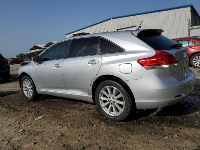 Photo 1 VIN: 4T3ZE11A29U007594 - TOYOTA VENZA 