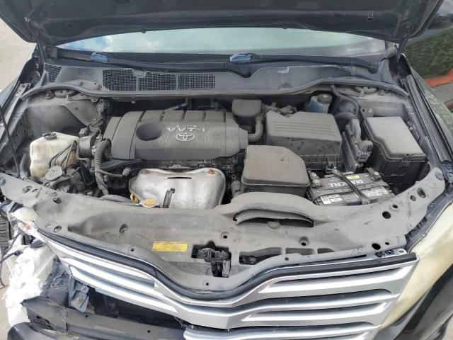 Photo 11 VIN: 4T3ZE11A39U005675 - TOYOTA VENZA 