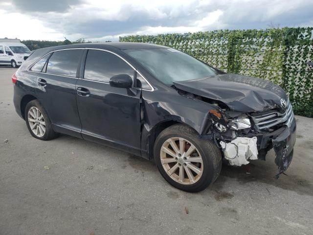 Photo 3 VIN: 4T3ZE11A39U005675 - TOYOTA VENZA 