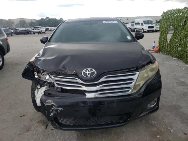 Photo 4 VIN: 4T3ZE11A39U005675 - TOYOTA VENZA 