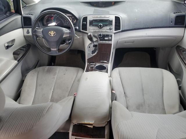 Photo 7 VIN: 4T3ZE11A39U005675 - TOYOTA VENZA 