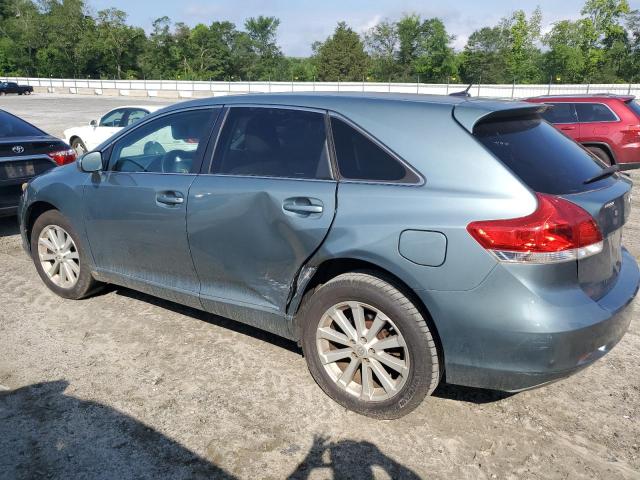 Photo 1 VIN: 4T3ZE11A39U005689 - TOYOTA VENZA 