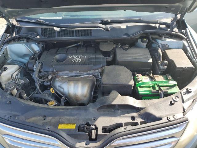 Photo 10 VIN: 4T3ZE11A39U005689 - TOYOTA VENZA 