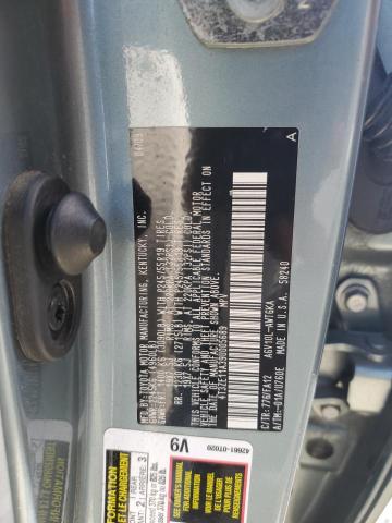 Photo 11 VIN: 4T3ZE11A39U005689 - TOYOTA VENZA 