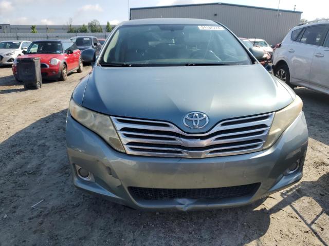 Photo 4 VIN: 4T3ZE11A39U005689 - TOYOTA VENZA 