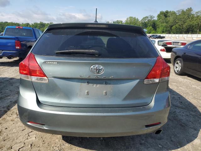 Photo 5 VIN: 4T3ZE11A39U005689 - TOYOTA VENZA 