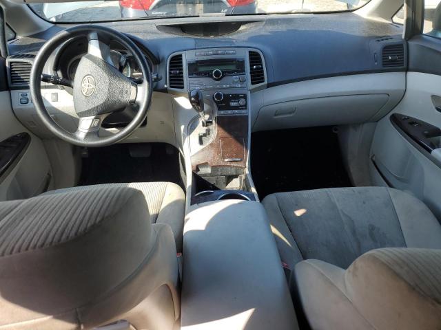 Photo 7 VIN: 4T3ZE11A39U005689 - TOYOTA VENZA 