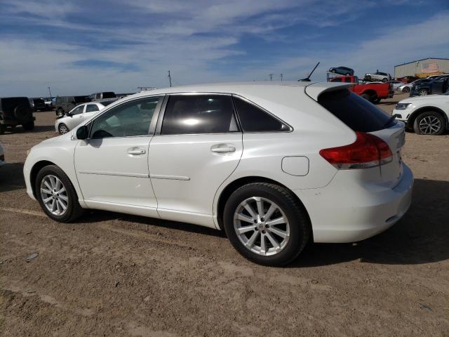 Photo 1 VIN: 4T3ZE11A39U007801 - TOYOTA VENZA 