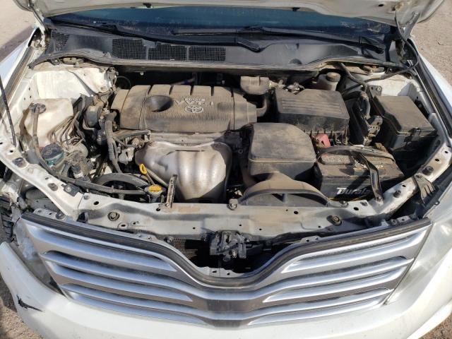 Photo 10 VIN: 4T3ZE11A39U007801 - TOYOTA VENZA 