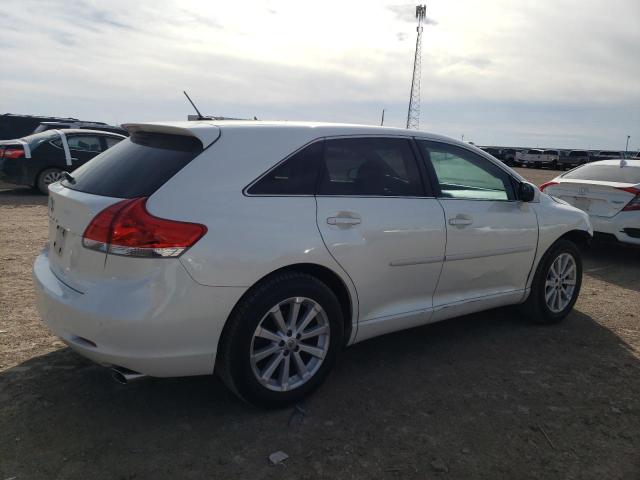 Photo 2 VIN: 4T3ZE11A39U007801 - TOYOTA VENZA 