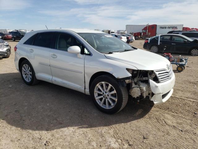 Photo 3 VIN: 4T3ZE11A39U007801 - TOYOTA VENZA 