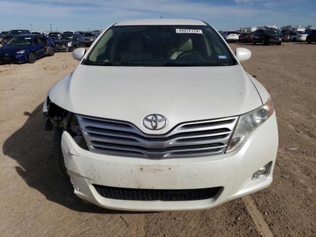 Photo 4 VIN: 4T3ZE11A39U007801 - TOYOTA VENZA 