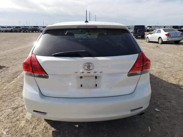 Photo 5 VIN: 4T3ZE11A39U007801 - TOYOTA VENZA 