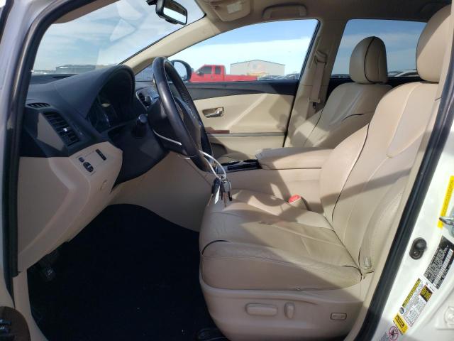 Photo 6 VIN: 4T3ZE11A39U007801 - TOYOTA VENZA 