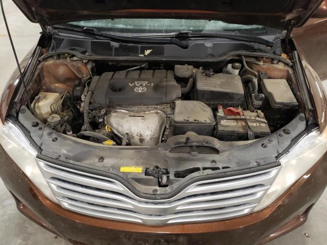 Photo 10 VIN: 4T3ZE11A39U009306 - TOYOTA VENZA 