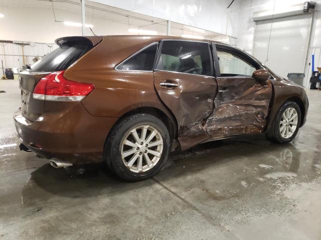 Photo 2 VIN: 4T3ZE11A39U009306 - TOYOTA VENZA 