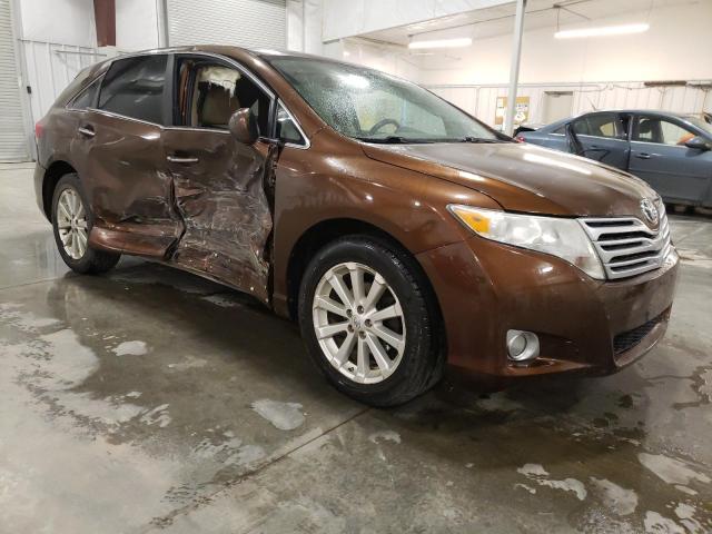 Photo 3 VIN: 4T3ZE11A39U009306 - TOYOTA VENZA 