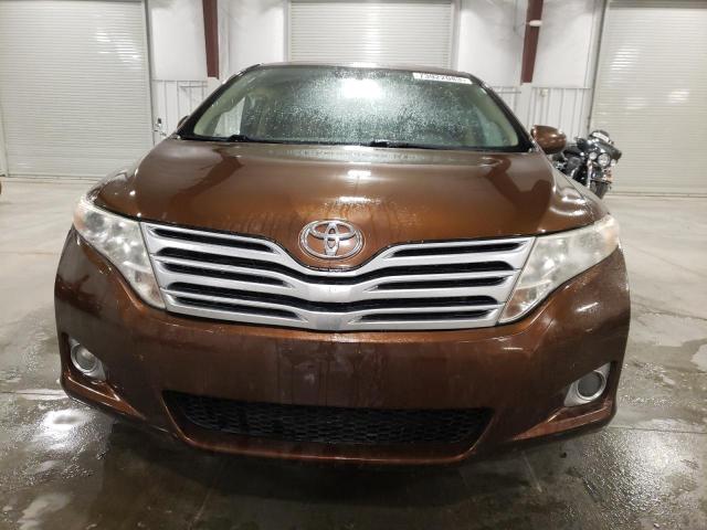 Photo 4 VIN: 4T3ZE11A39U009306 - TOYOTA VENZA 