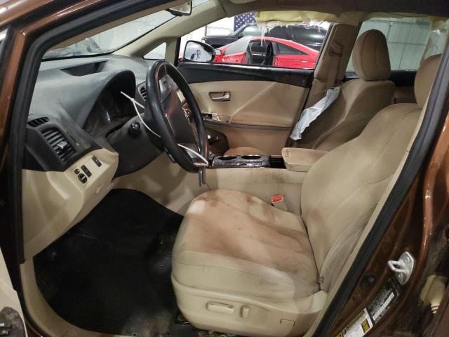 Photo 6 VIN: 4T3ZE11A39U009306 - TOYOTA VENZA 