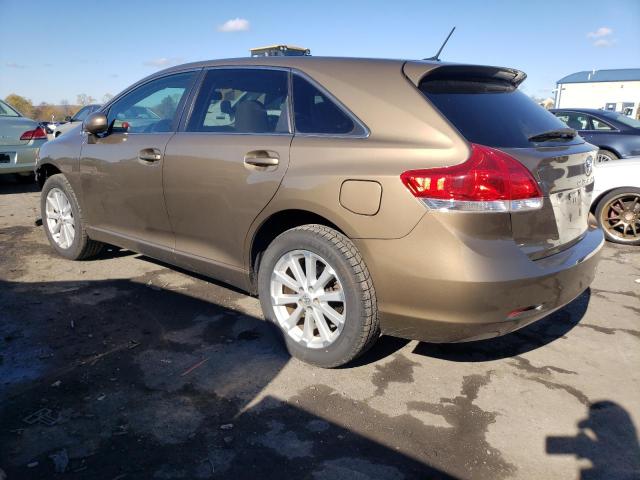 Photo 1 VIN: 4T3ZE11A49U002512 - TOYOTA VENZA 