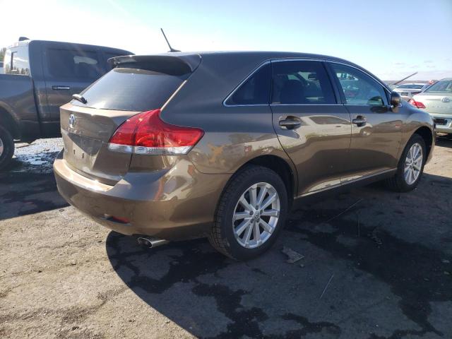 Photo 2 VIN: 4T3ZE11A49U002512 - TOYOTA VENZA 