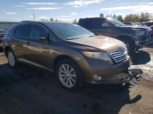 Photo 3 VIN: 4T3ZE11A49U002512 - TOYOTA VENZA 