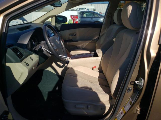 Photo 6 VIN: 4T3ZE11A49U002512 - TOYOTA VENZA 