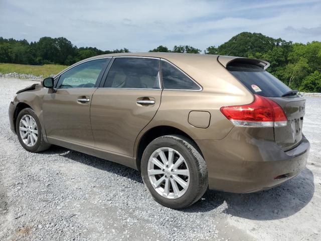 Photo 1 VIN: 4T3ZE11A49U004146 - TOYOTA VENZA 