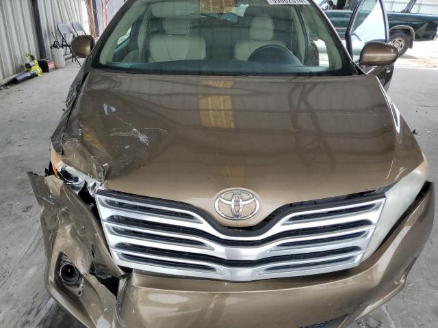 Photo 11 VIN: 4T3ZE11A49U004146 - TOYOTA VENZA 