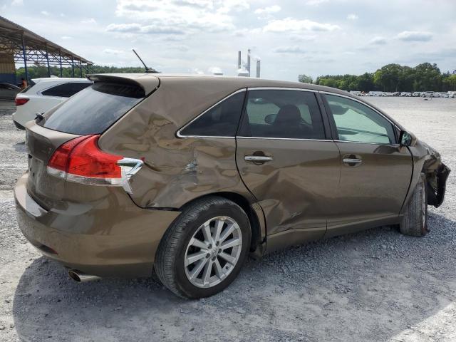 Photo 2 VIN: 4T3ZE11A49U004146 - TOYOTA VENZA 