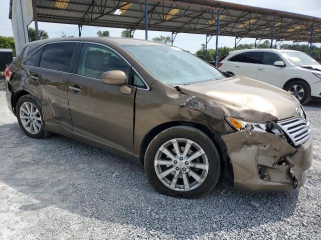 Photo 3 VIN: 4T3ZE11A49U004146 - TOYOTA VENZA 