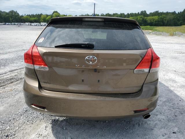 Photo 5 VIN: 4T3ZE11A49U004146 - TOYOTA VENZA 