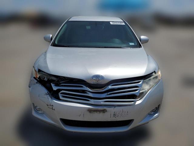 Photo 4 VIN: 4T3ZE11A49U009170 - TOYOTA VENZA 