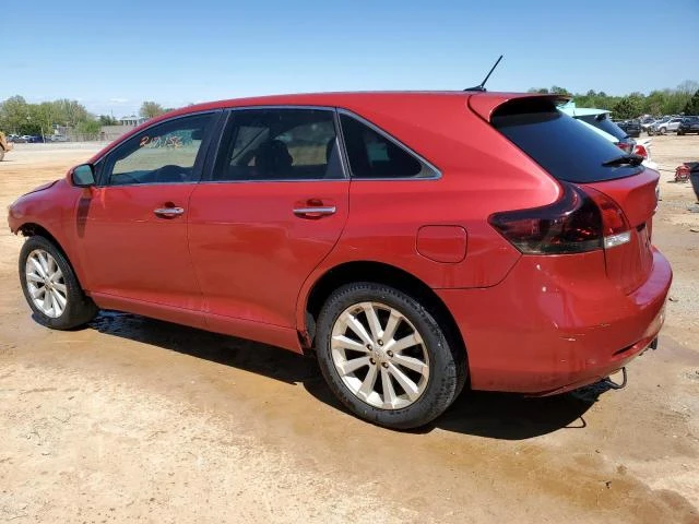 Photo 1 VIN: 4T3ZE11A49U009203 - TOYOTA VENZA 