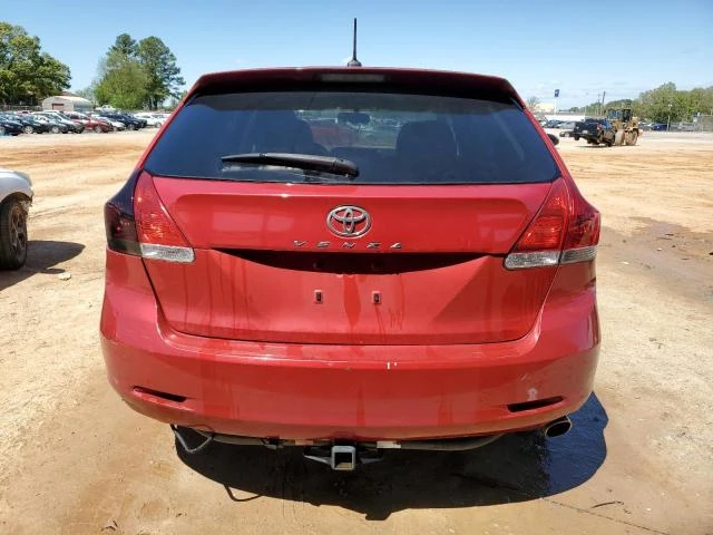 Photo 5 VIN: 4T3ZE11A49U009203 - TOYOTA VENZA 