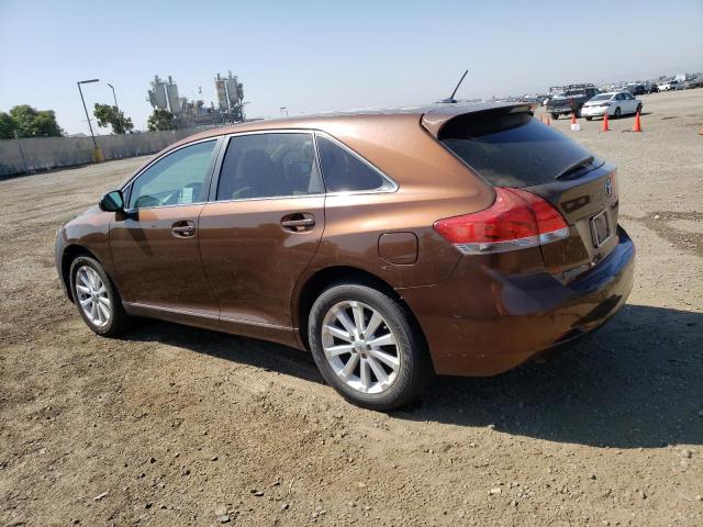 Photo 1 VIN: 4T3ZE11A49U010674 - TOYOTA VENZA 