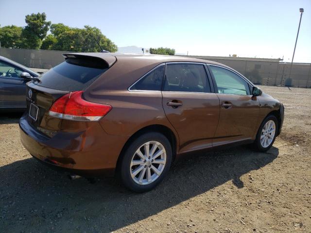 Photo 2 VIN: 4T3ZE11A49U010674 - TOYOTA VENZA 