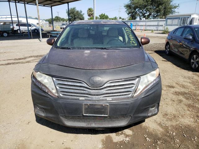 Photo 4 VIN: 4T3ZE11A49U010674 - TOYOTA VENZA 