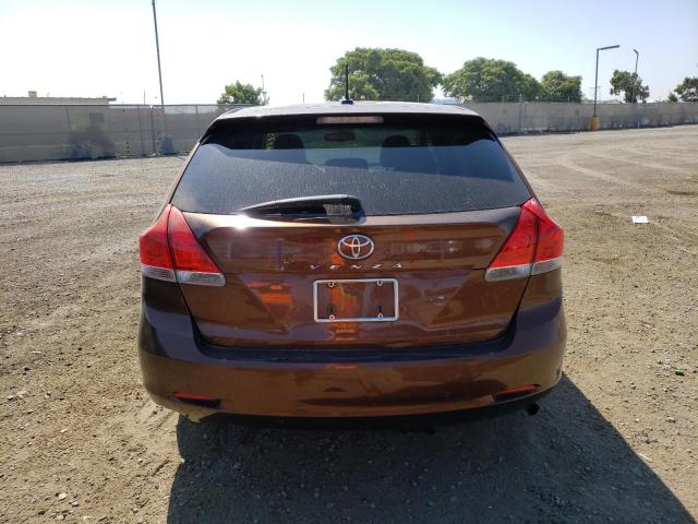 Photo 5 VIN: 4T3ZE11A49U010674 - TOYOTA VENZA 