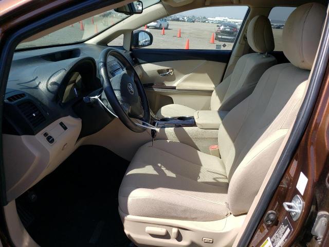 Photo 6 VIN: 4T3ZE11A49U010674 - TOYOTA VENZA 