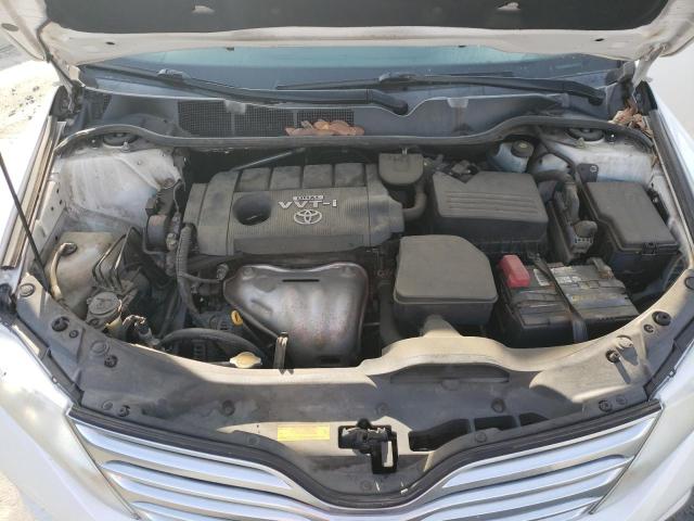 Photo 11 VIN: 4T3ZE11A49U018581 - TOYOTA VENZA 