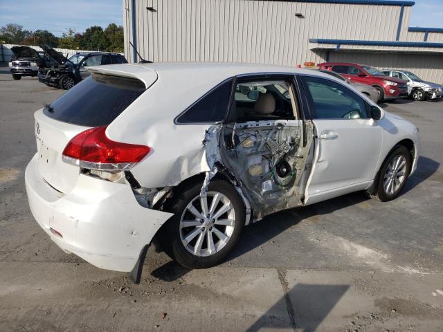 Photo 2 VIN: 4T3ZE11A49U018581 - TOYOTA VENZA 